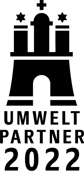 UmweltPartnerschaft Hamburg 2022